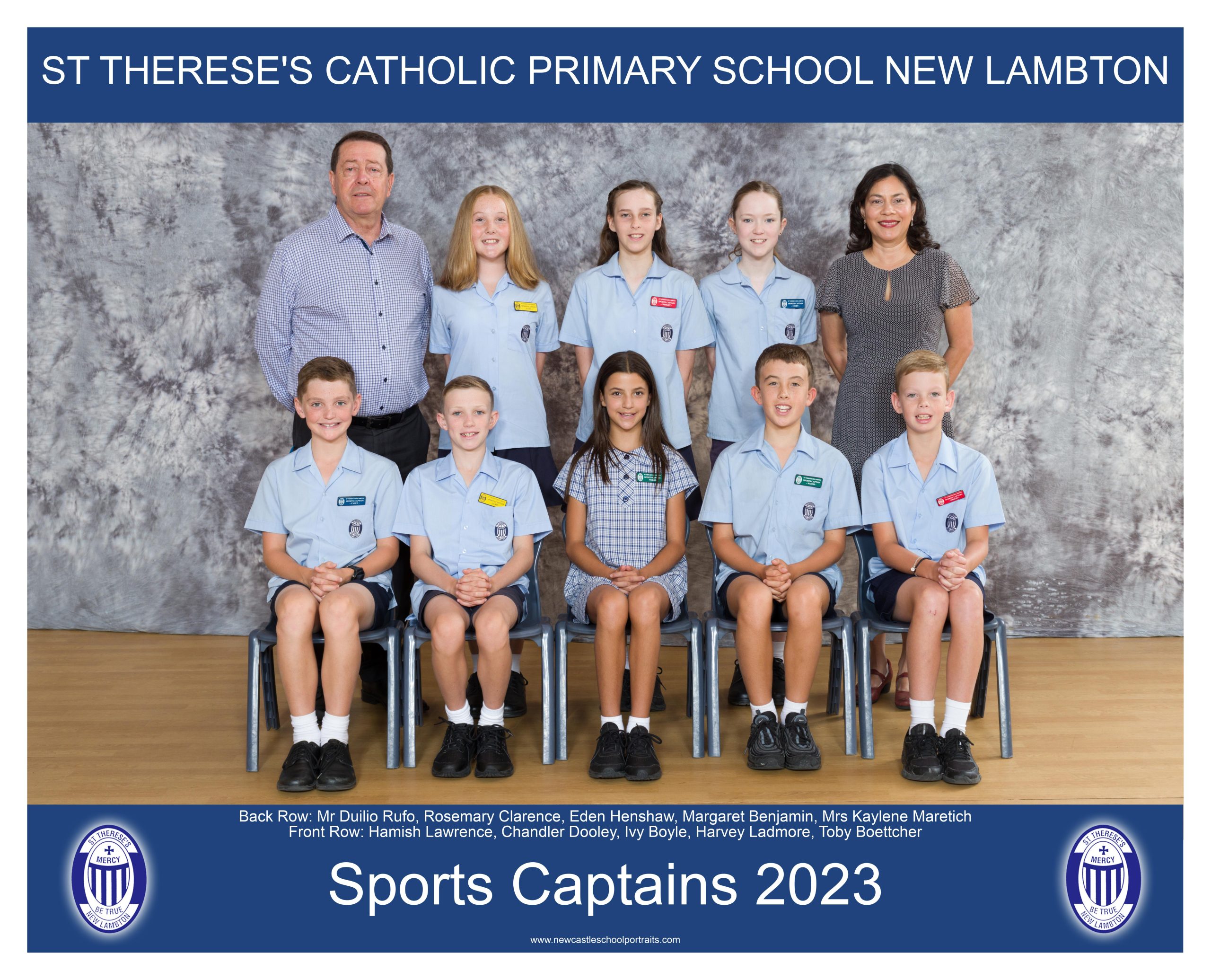 Sport - St Therese’s Primary School